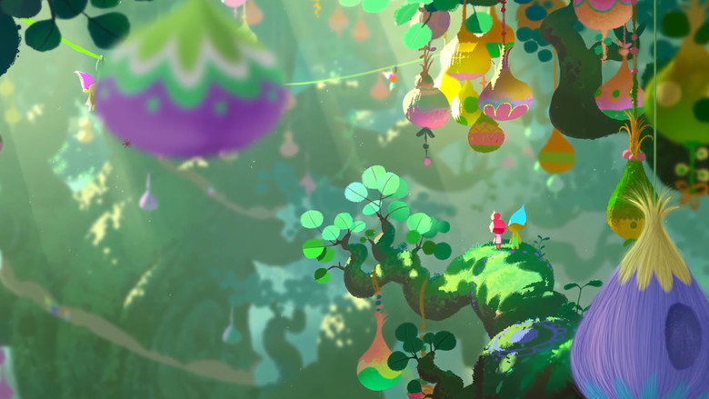 Fotograma de Trolls: Travel Through Troll Village