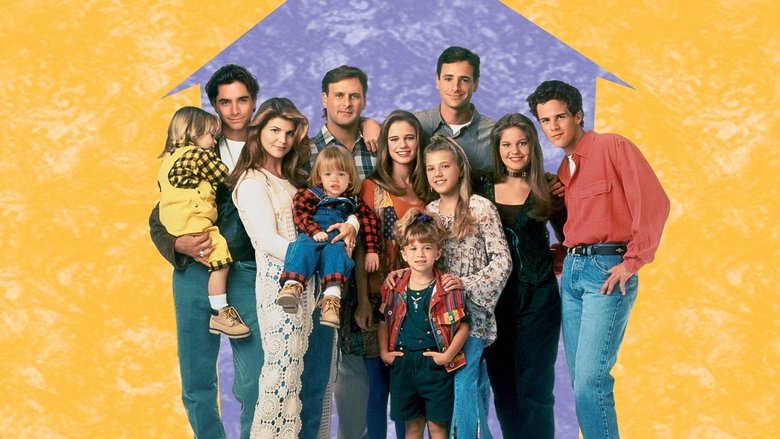 Fotograma de Padres forzosos
