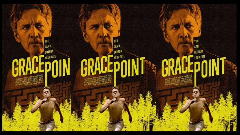 Fotograma de Grace Point