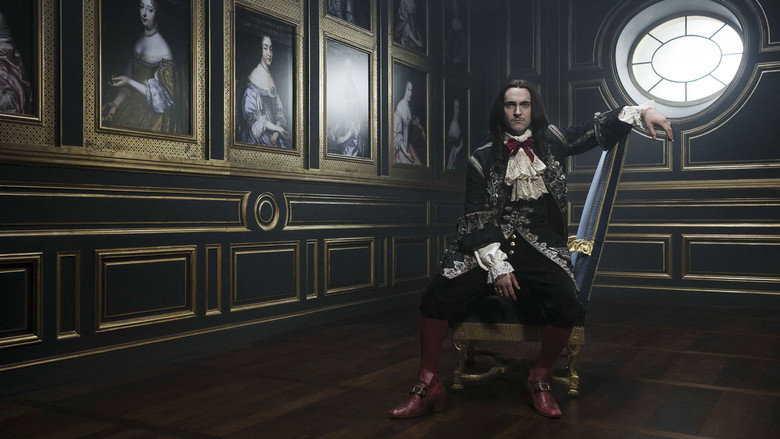 Fotograma de Versailles