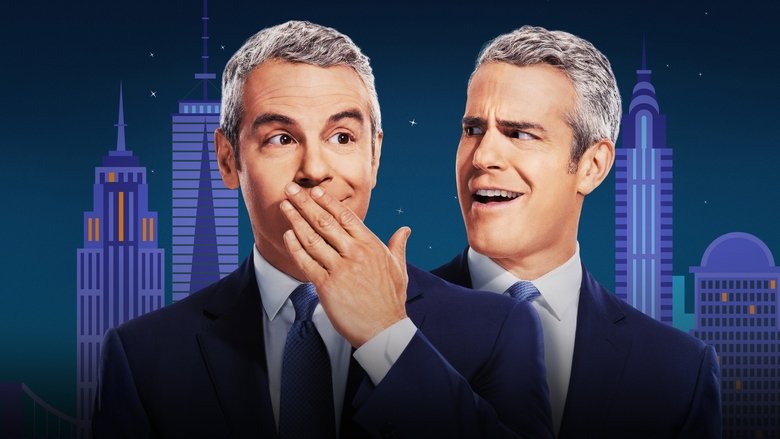Fotograma de Watch What Happens Live with Andy Cohen