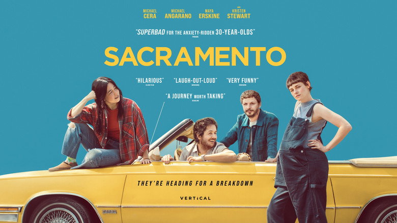 Fotograma de Sacramento