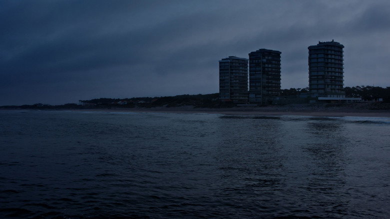 Fotograma de Litoral