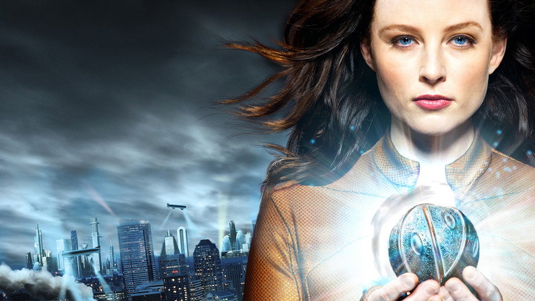 Fotograma de Continuum