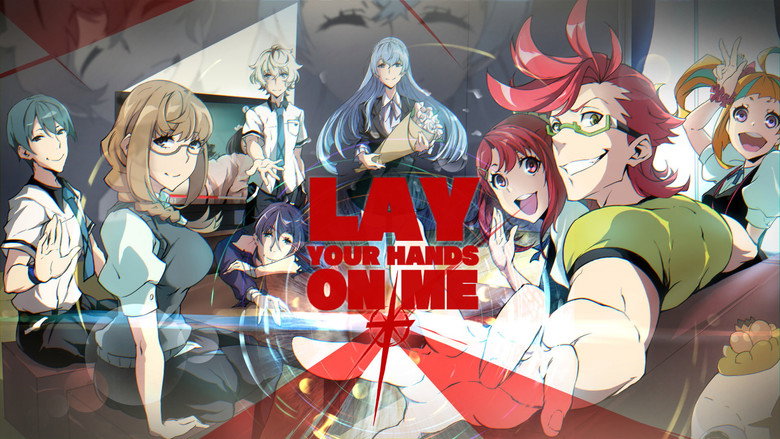 Fotograma de Kiznaiver