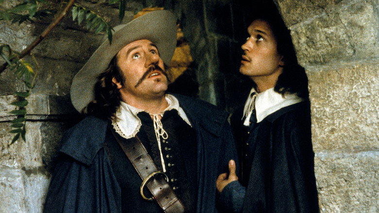Fotograma de Cyrano de Bergerac