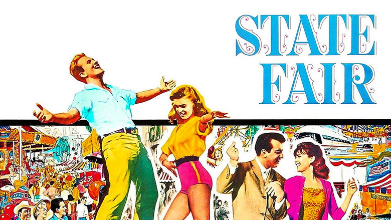 Fotograma de State Fair
