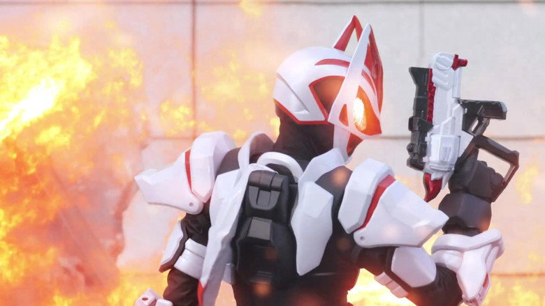 Fotograma de Kamen Rider