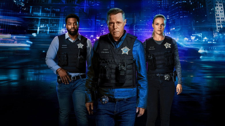 Fotograma de Chicago P.D.