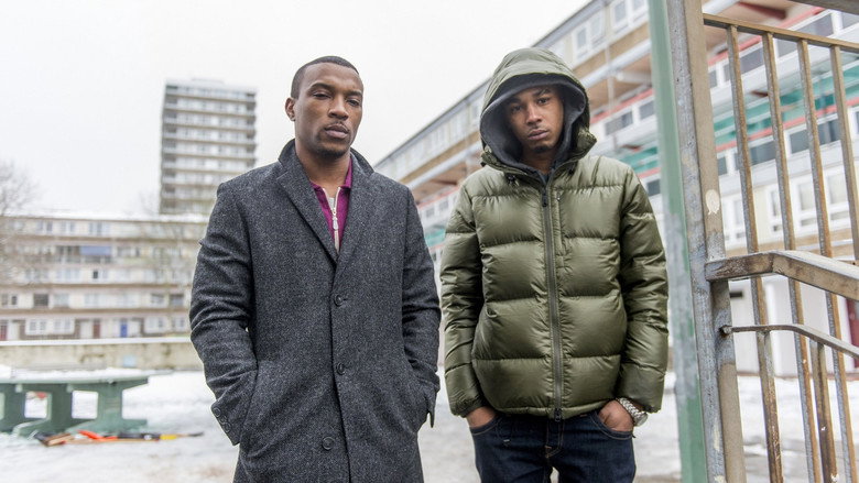Fotograma de Top Boy