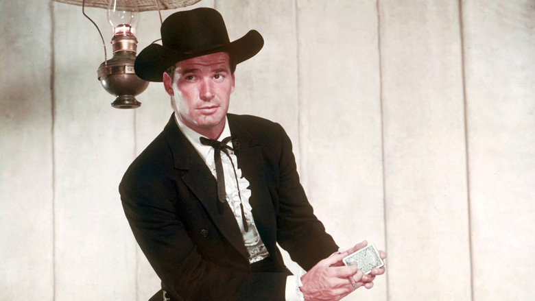 Fotograma de Maverick