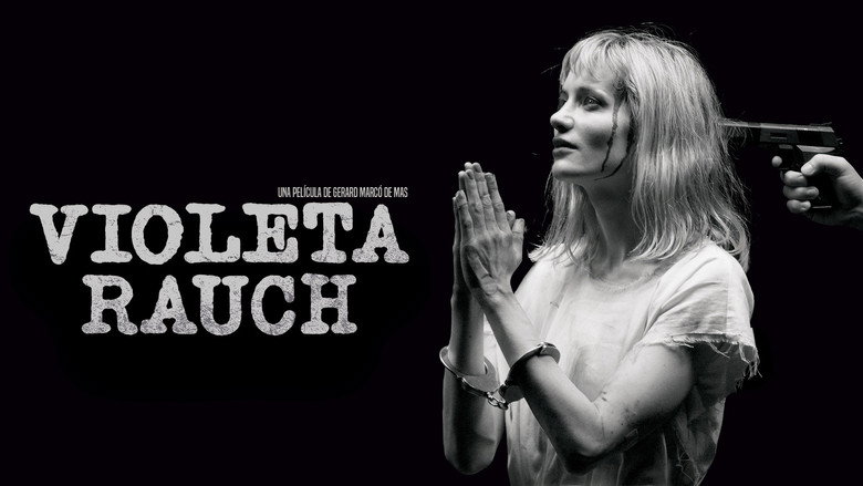 Fotograma de Violeta Rauch