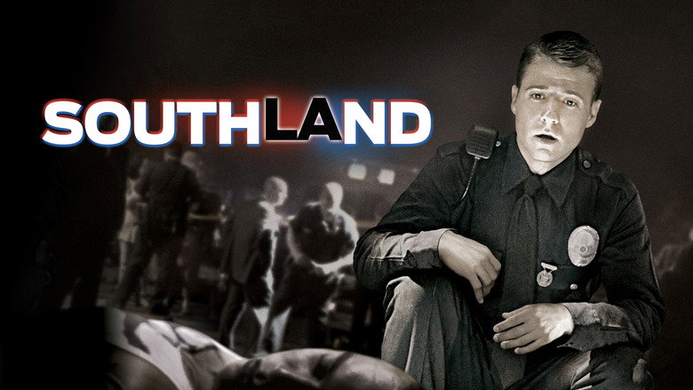 Fotograma de Southland