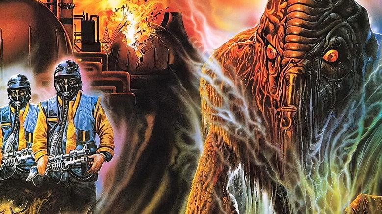 Fotograma de Terminator 2 (Shocking Dark)