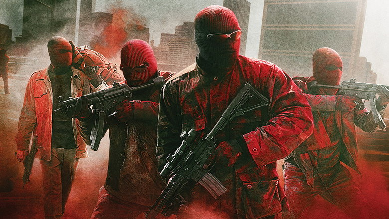 Fotograma de Triple 9