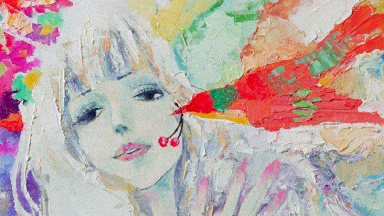 Fotograma de Belladonna of Sadness