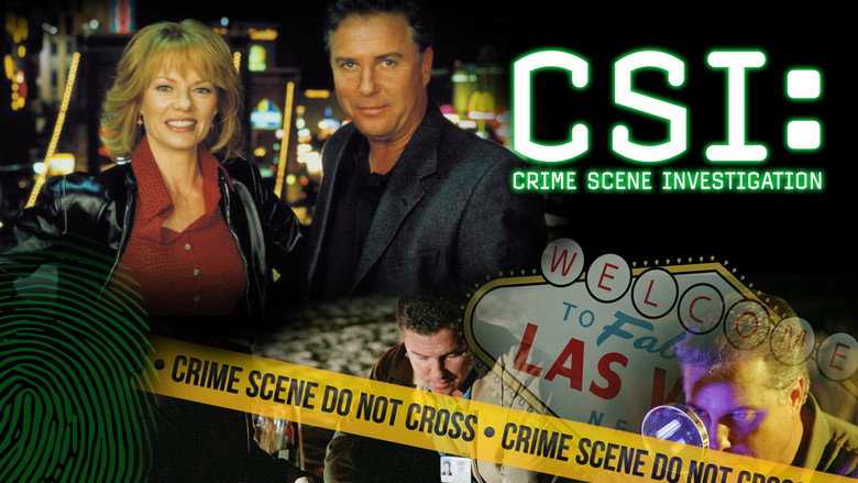 Fotograma de CSI: Las Vegas