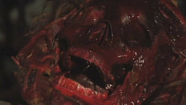 Fotograma de Bone Sickness