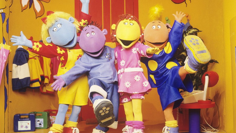 Fotograma de Tweenies