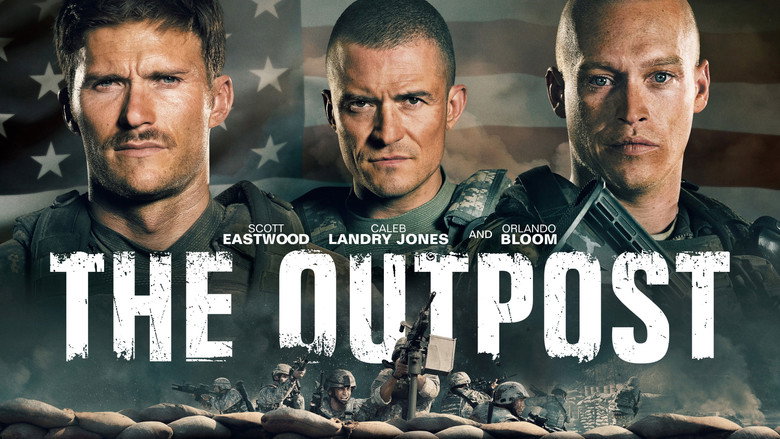 Fotograma de The Outpost