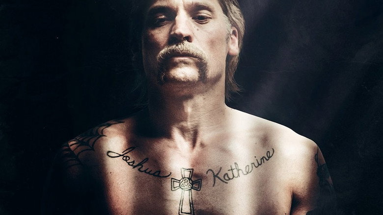 Fotograma de Shot Caller