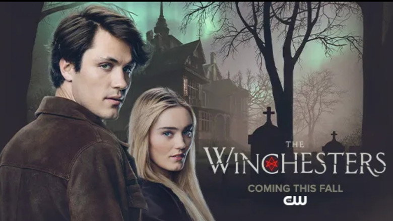 Fotograma de Los Winchester
