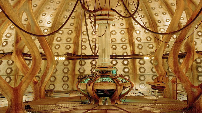 Fotograma de Doctor Who