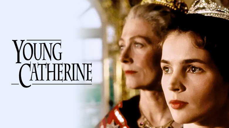 Fotograma de Young Catherine
