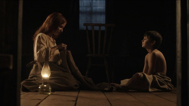 Fotograma de The Golem
