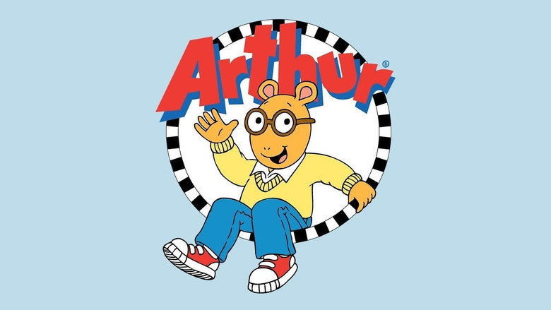 Fotograma de Arthur