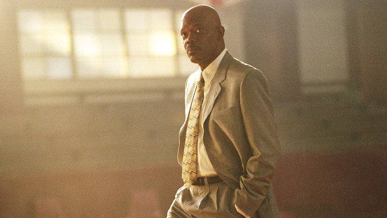 Fotograma de Coach Carter