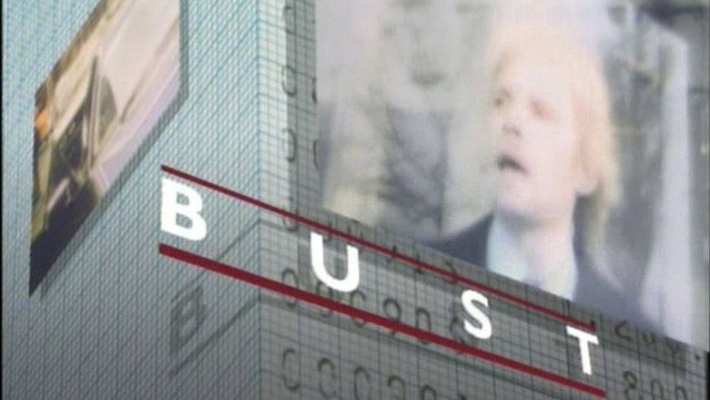 Fotograma de Bust
