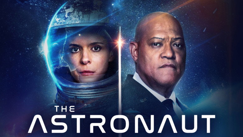 Fotograma de La astronauta