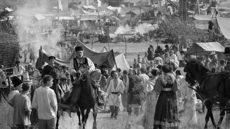 Fotograma de Aferim!