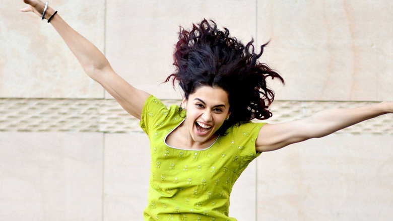 Fotograma de Manmarziyaan