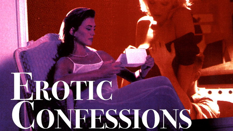 Fotograma de Erotic Confessions