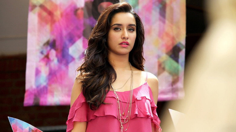 Fotograma de Half Girlfriend
