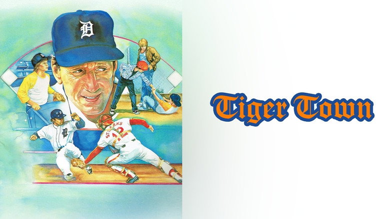 Fotograma de Tiger Town