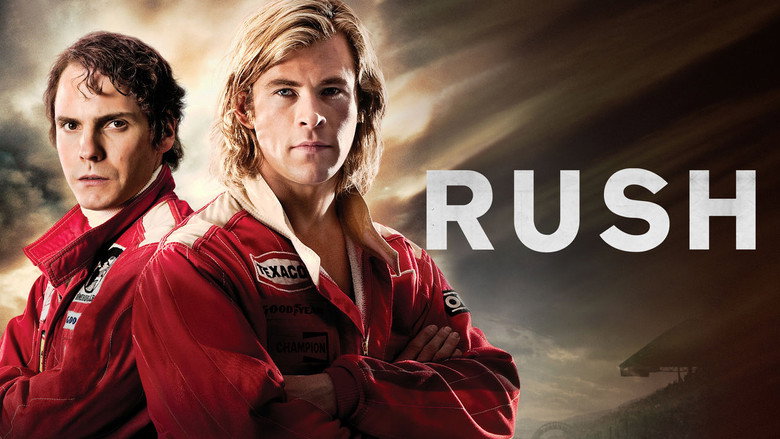 Fotograma de Rush