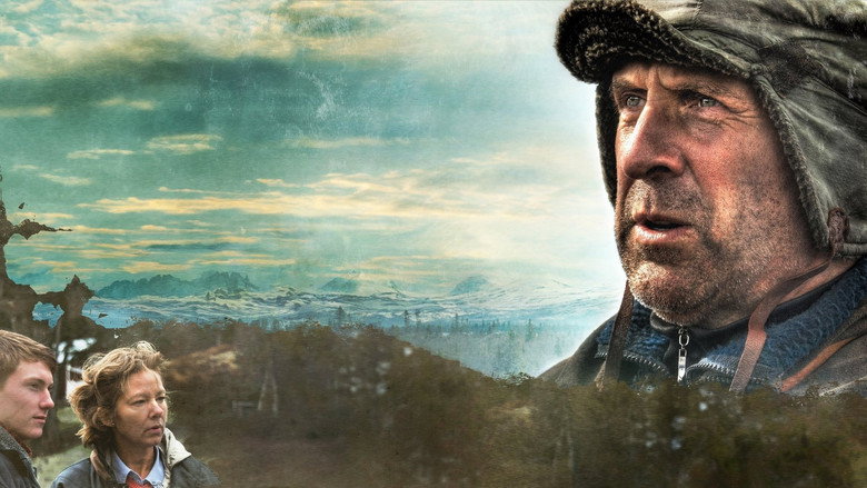 Fotograma de Varg