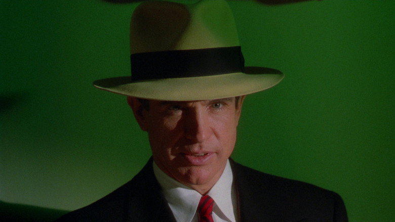 Fotograma de Dick Tracy