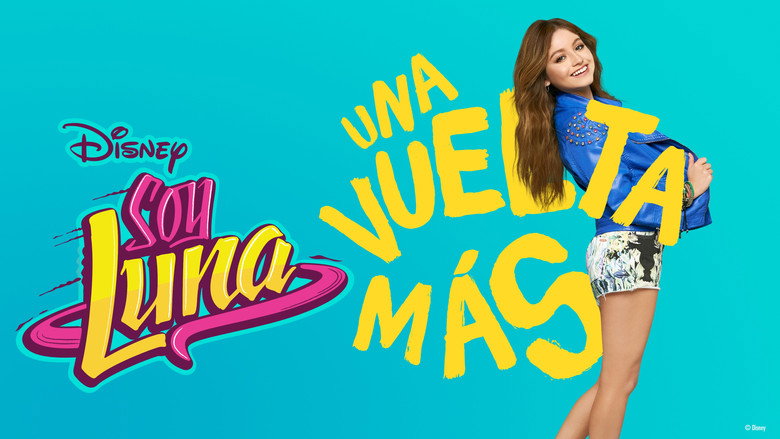 Fotograma de Soy Luna