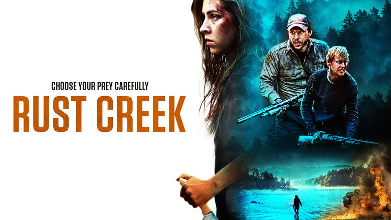 Fotograma de Rust Creek