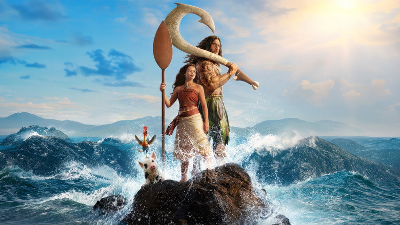 Fotograma de Vaiana