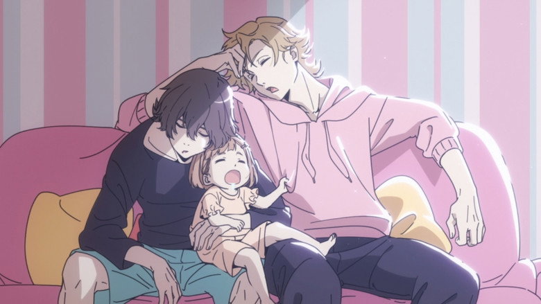 Fotograma de Buddy Daddies