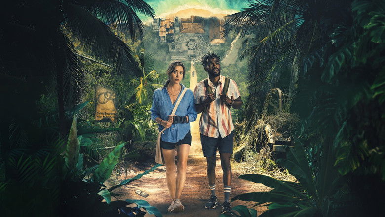 Fotograma de El Resort