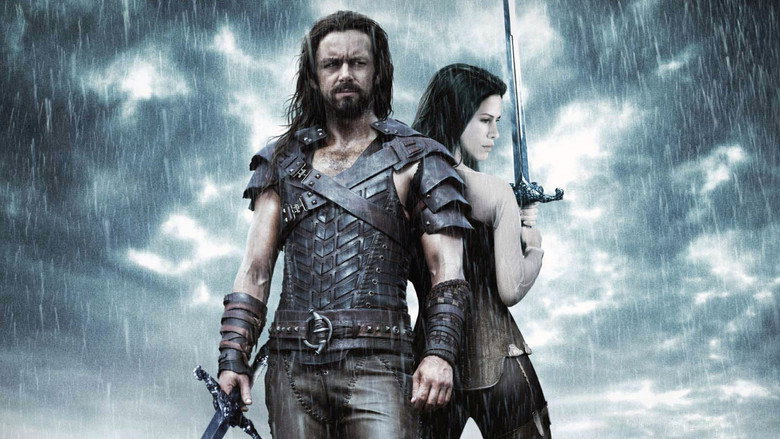 Fotograma de Underworld: La rebelión de los licántropos