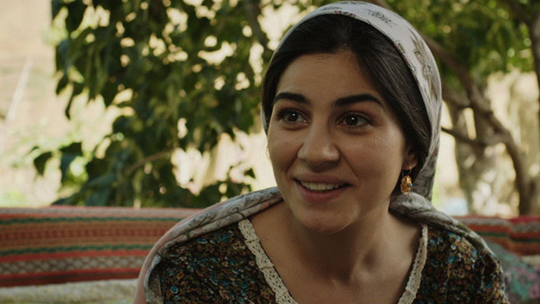 Fotograma de Meryem