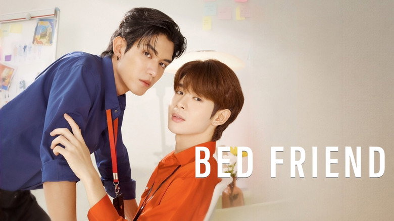 Fotograma de Bed Friend