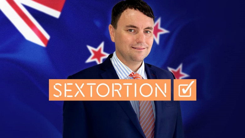 Fotograma de Sextortion